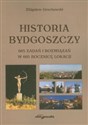 Historia Bydgoszczy 665 zadań w 665 rocznicę lokalizacji