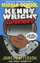 Middle School Kenny Wright Superhero