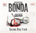 [Audiobook] Sprawa Niny Frank - Katarzyna Bonda