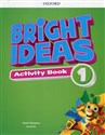 Bright Ideas 1 Activity Book + Online Practice