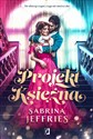 Projekt Księżna Dynastia książęca Tom 1 - Sabrina Jeffries