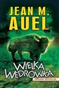 Wielka wędrówka - Jean M. Auel