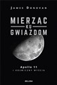 Mierząc ku gwiazdom  - James Donovan