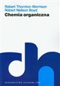 Chemia organiczna Tom 1