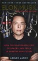 Elon Musk - Ashlee Vance