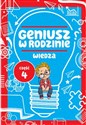 Geniusz w rodzinie Część 4 Wiedza