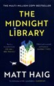 The Midnight Library