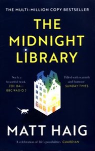 The Midnight Library