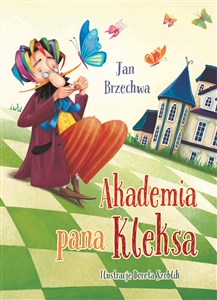 Akademia Pana Kleksa 