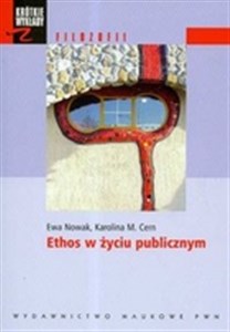 Ethos w życiu publicznym