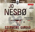 [Audiobook] Czerwone gardło