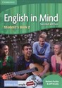 English in Mind 2 Student's Book + DVD-ROM Edition for empik school