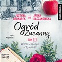 [Audiobook] CD MP3 Warto walczyć o tę miłość. Ogród Zuzanny. Tom 3