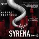 CD MP3 Syrena - Mariusz Kaszyński