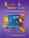 Lekcje z komputerem 2 Podręcznik z płytą CD - Wanda Jochemczyk, Witold Kranas, Katarzyna Olędzka