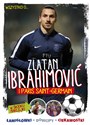 Zlatan Ibrahimovic i Paris Saint-Germain