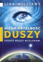 Nieśmiertelność duszy - podróż między wcieleniami - Williams Lisa