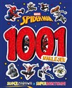 1001 naklejek. Marvel Spider-Man