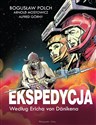 Ekspedycja - Bogowie z kosmosu Wydanie kolekcjonerskie