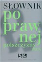 Słownik poprawnej polszczy.PWN +CD