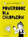 Powerbook dla chłopaków - Jenni Paaskysaari