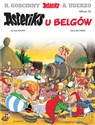 Asteriks u Belgów