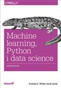 Machine learning, Python i data science Wprowadzenie - Müller Andreas, Guido Sarah