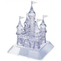 Crystal puzzle zamek