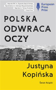 Polska odwraca oczy (wydanie pocketowe)