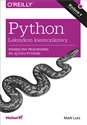 Python Leksykon kieszonkowy