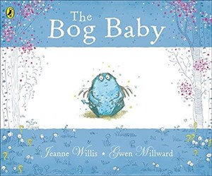 Bog Baby by Jeanne Willis