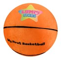 Piłka pluszowa Lumo Stars Ball Basketball