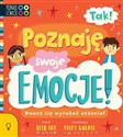 TAK! Poznaję swoje Emocje! - Beth Cox, Natalie Costa