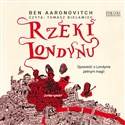 [Audiobook] Rzeki Londynu