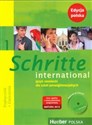 Schritte international 1 Podręcznik z ćwiczeniami Edycja polska + CD - Daniela Niebisch, Sylvette Penning-Hiemstra