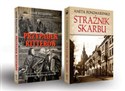 Przypadek Ritterów / Strażnik skarbu Pakiet