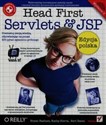 Head First Servlets&JSP Edycja polska - Bryan Basham, Kathy Sierra, Bert Bates