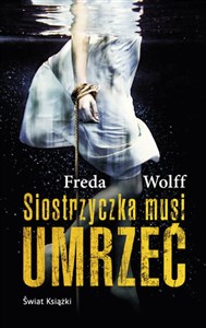 Siostrzyczka musi umrzeć (wydanie pocketowe)