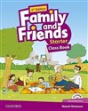 Family and Friends 2E Starter CB + Multi-ROM
