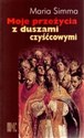 Moje przeżycia z duszami czyśćcowymi - Maria Simma