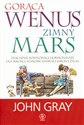 Gorąca Wenus zimny Mars Znaczenie równowagi hormonalnej dla miłości, poziomu energii i jakości życia