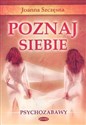 Poznaj siebie Psychozabawy