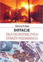 Dotacje dla Ochotniczych Straży Pożarnych