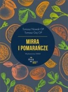 [Audiobook] Mirra i pomarańcze