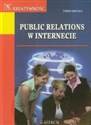 Public relations w internecie - Tymon Smektała