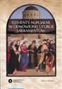 Elementy nupcjalne w odnowionej liturgii sakramentów - Jakub Ziemski