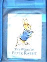 The world of Peter Rabbit Book Bag