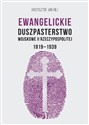 Ewangelickie Duszpasterstwo Wojskowe II RP 1919-1939 - Krzysztof Jan Rej