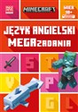 Minecraft Język angielski Megazadania 10+