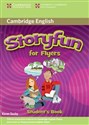 Storyfun for Flyers Student's Book